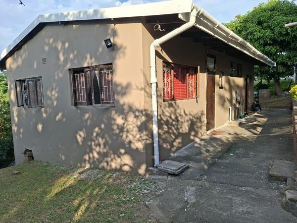 2 Bedroom Garden Cottage