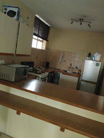 2.5 Bedroom Apartment