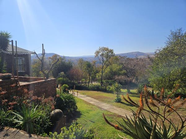21 ha Farm