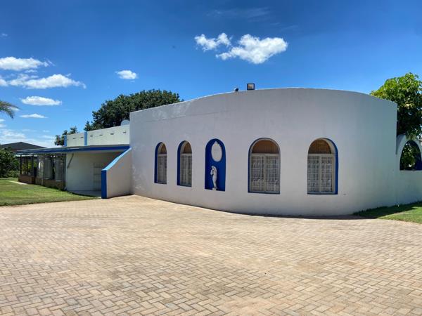 8.5 ha Agricultural Holding