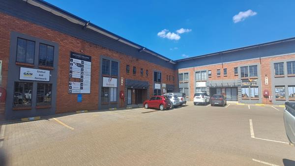 267  m² Industrial space