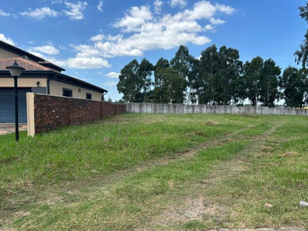 513 m² Land
