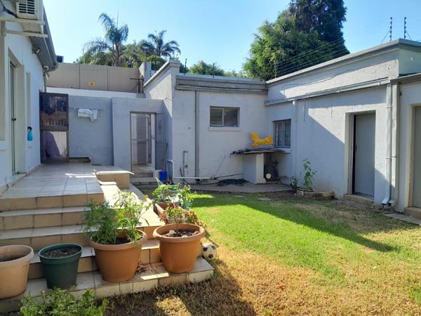 1 Bedroom Garden Cottage