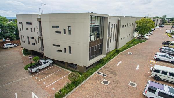 160  m² Commercial space