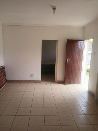 1 Bedroom House