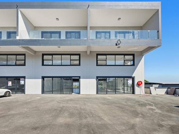 229  m² Commercial space