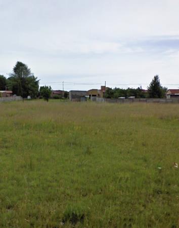1 115 m² Land
