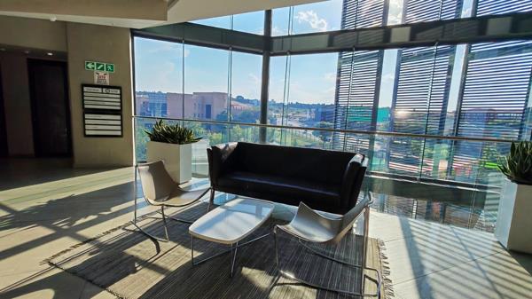 66  m² Office Space