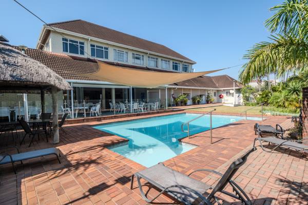 2 Bedroom Simplex