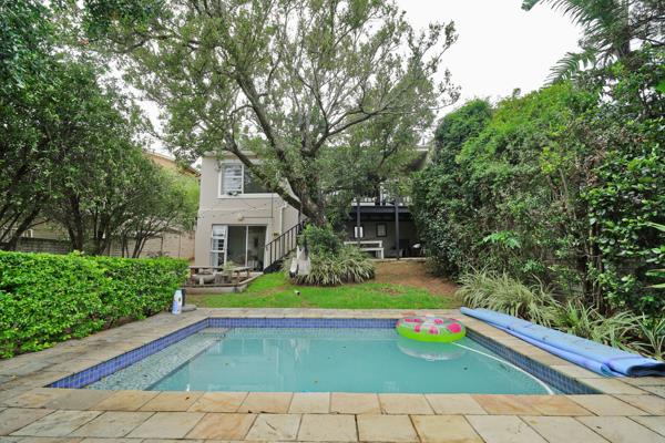 4 Bedroom Townhouse
