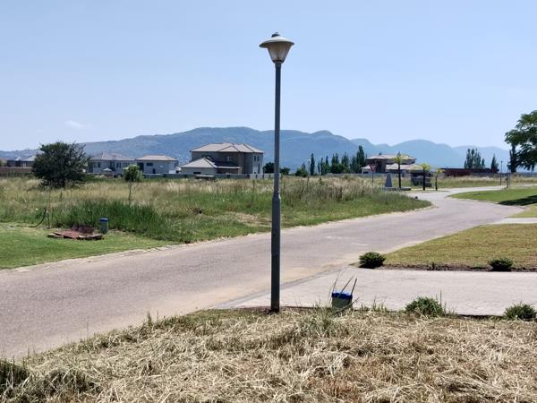 580 m² Land