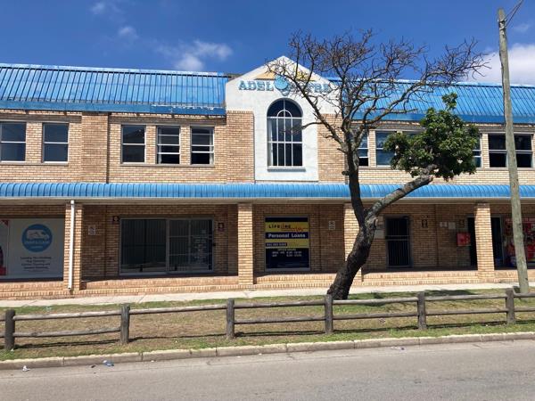 60  m² Commercial space