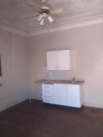 1 Bedroom Flat