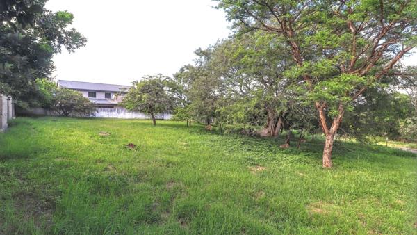 1 605 m² Land