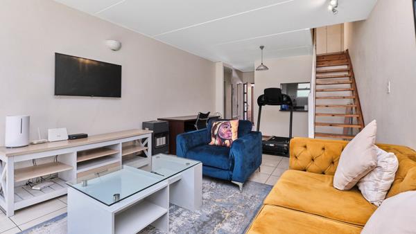 2 Bedroom Flat