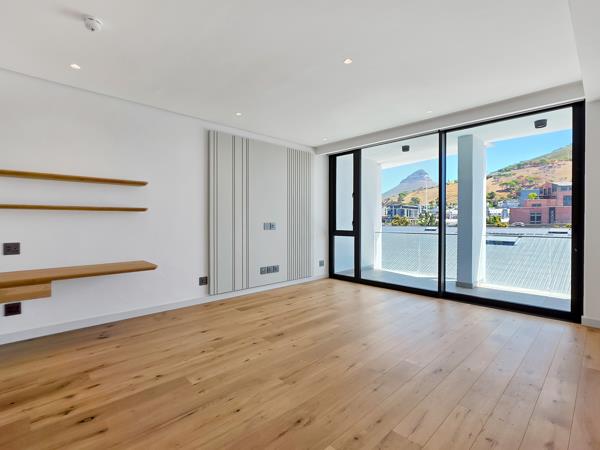 1 Bedroom House