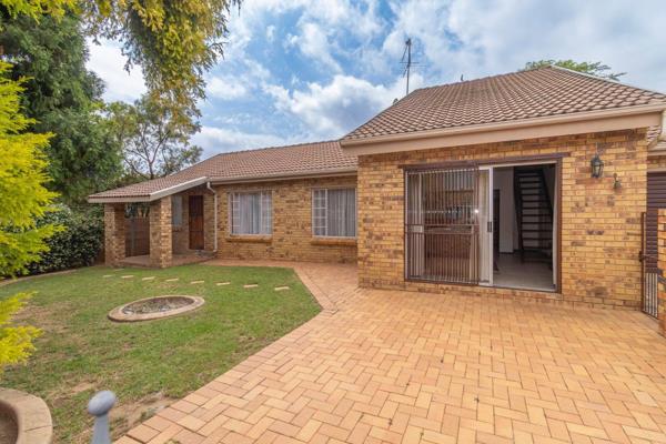 4 Bedroom Townhouse