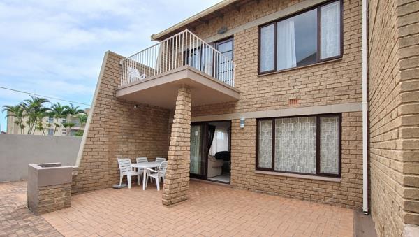 3 Bedroom Duplex