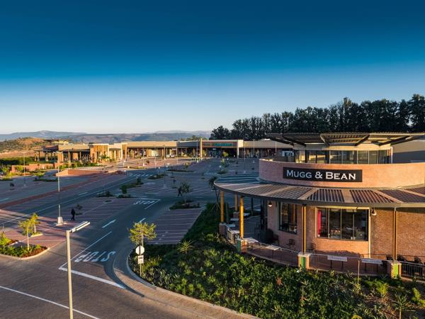 228  m² Retail Space