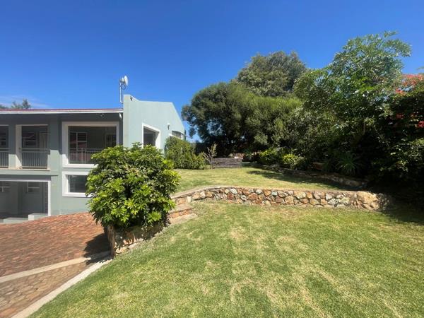 1 Bedroom Garden Cottage