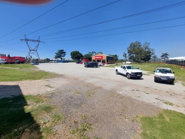 5 891  m² Industrial space