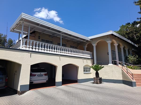 5 Bedroom House