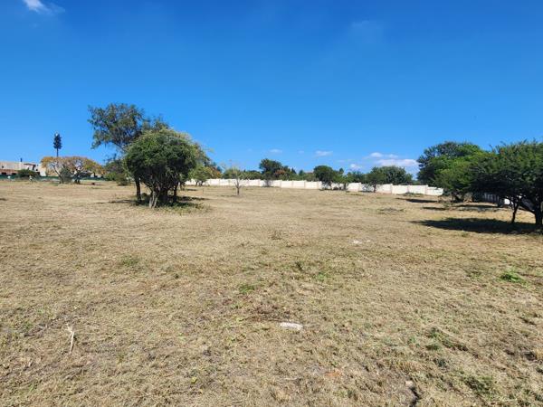 5 409 m² Land