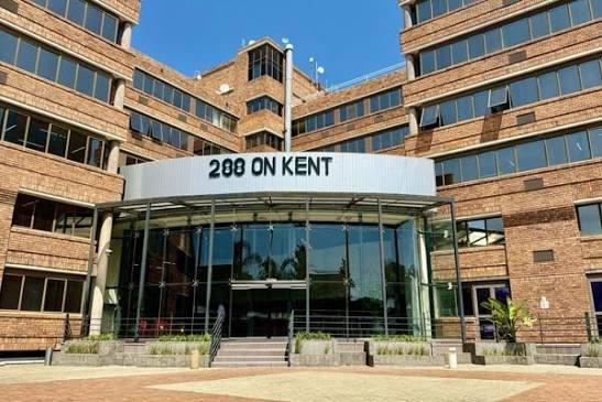 470  m² Commercial space