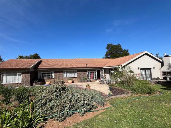 2 ha Commercial Farm