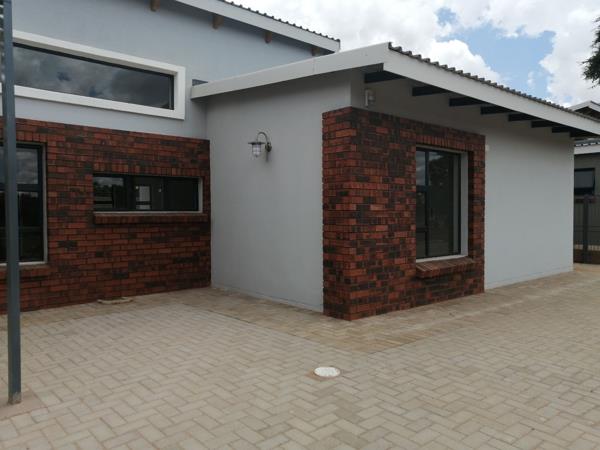 1 Bedroom House