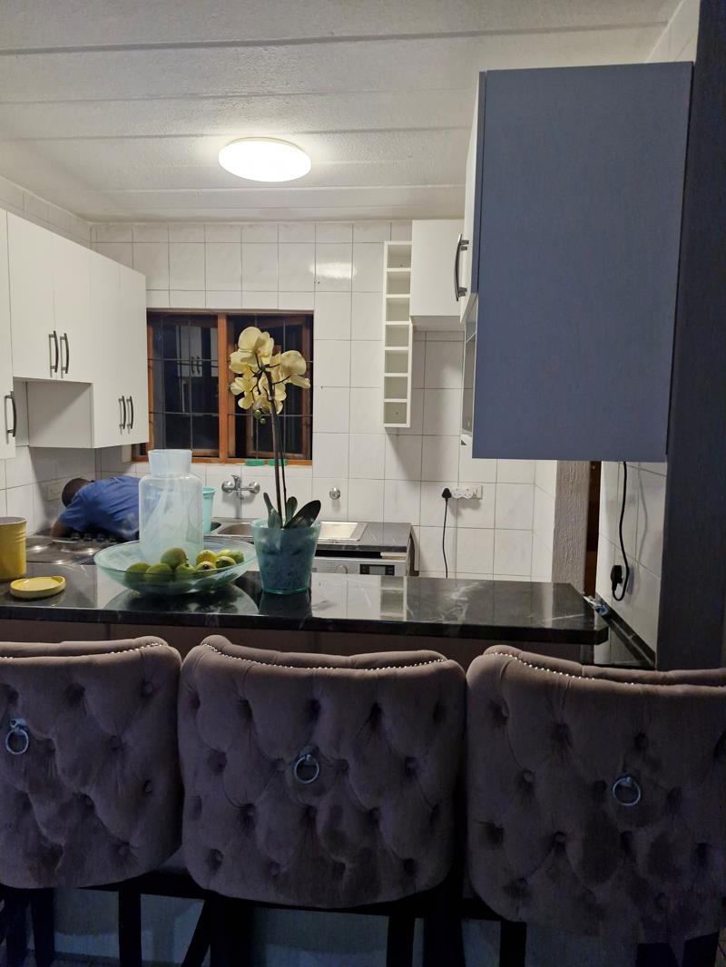 1 Bedroom Apartment in Morningside