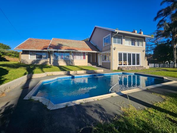 6 Bedroom House