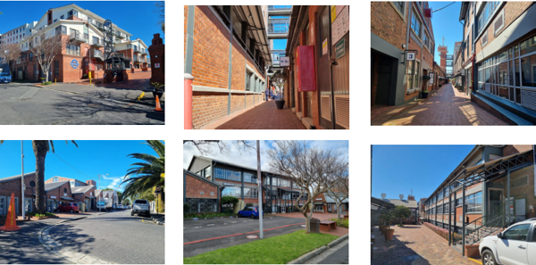 301 m² Office Space