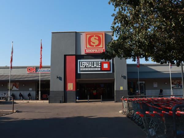 532  m² Office Space