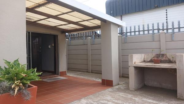 460  m² Commercial space