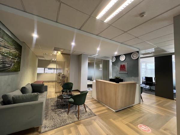 475 m² Commercial space