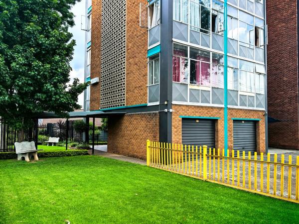 1.5 Bedroom Apartment