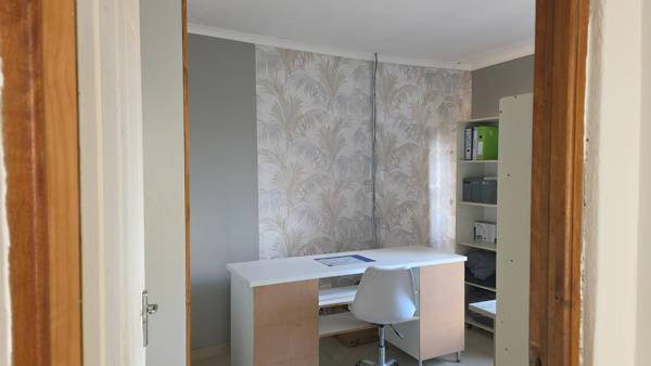 10  m² Commercial space