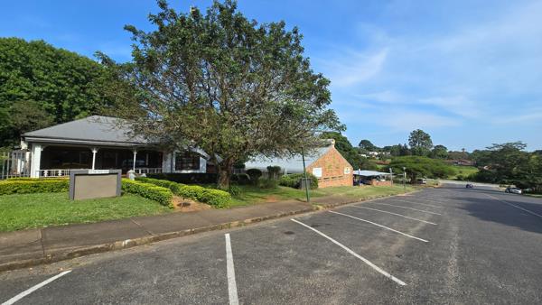 400  m² Office Space