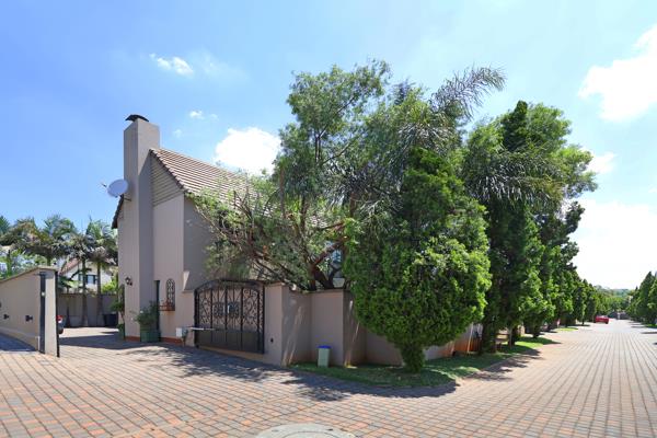 3 Bedroom Cluster