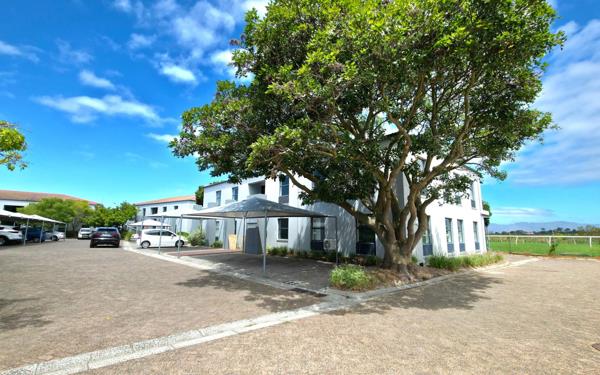 554  m² Office Space