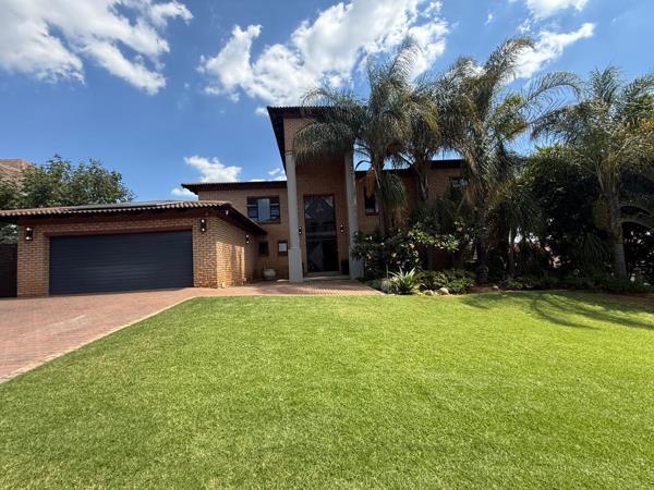 5 Bedroom House