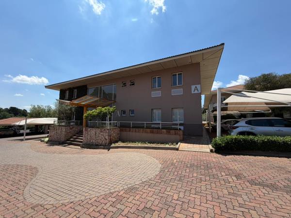 85 m² Commercial space