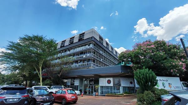 150  m² Office Space