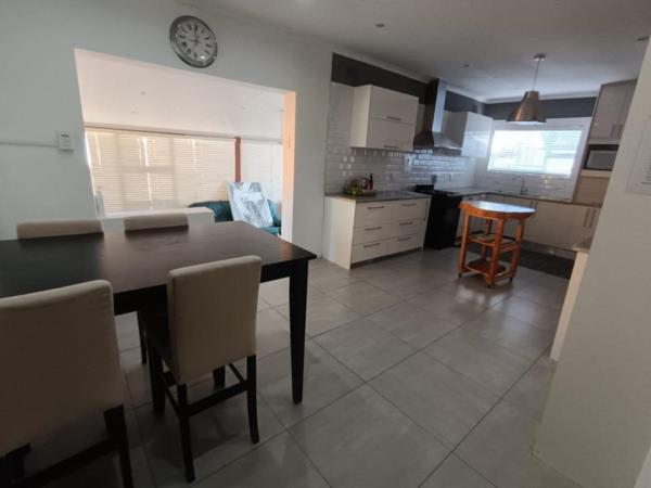 1 Bedroom House