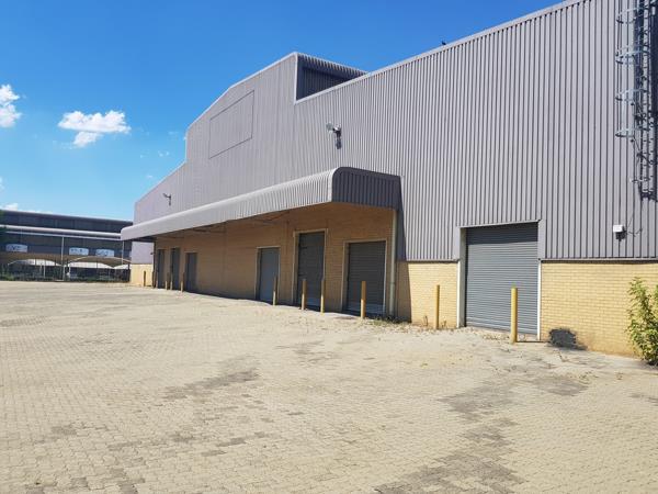 5 916  m² Industrial space
