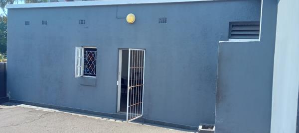 30  m² Office Space