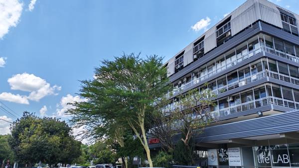 250  m² Office Space