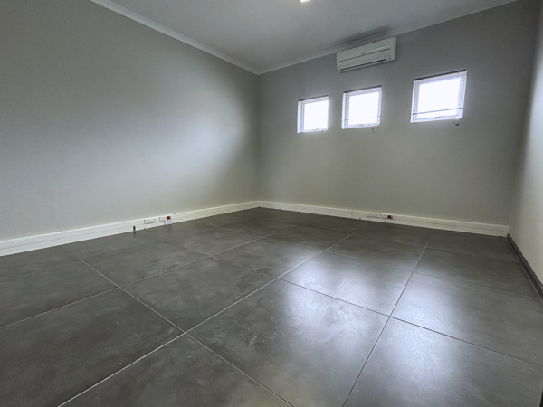 314 m² Commercial space