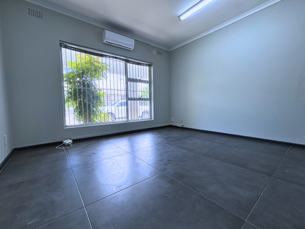 314 m² Commercial space